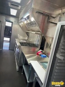 2023 2023 Kitchen Food Trailer Propane Tank Michigan for Sale