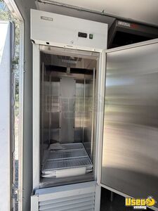 2023 2023 Kitchen Food Trailer Propane Tank Texas for Sale