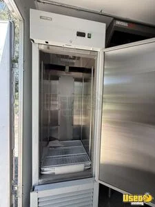 2023 2023 Kitchen Food Trailer Propane Tank Texas for Sale