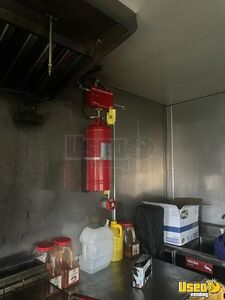 2023 2023 Kitchen Food Trailer Reach-in Upright Cooler Michigan for Sale