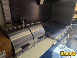 2023 2023 Kitchen Food Trailer Refrigerator California for Sale