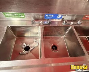 2023 2023 Kitchen Food Trailer Refrigerator Kansas for Sale
