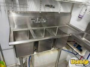 2023 2023 Kitchen Food Trailer Removable Trailer Hitch Texas for Sale