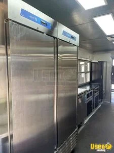 2023 2023 Kitchen Food Trailer Shore Power Cord Michigan for Sale
