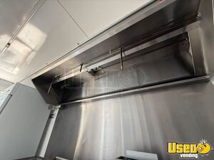 2023 2023 Kitchen Food Trailer Shore Power Cord Texas for Sale