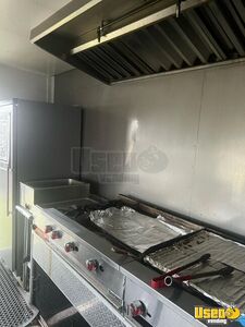 2023 2023 Kitchen Food Trailer Slide-top Cooler Michigan for Sale