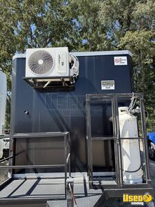 2023 2023 Kitchen Food Trailer Spare Tire Texas for Sale