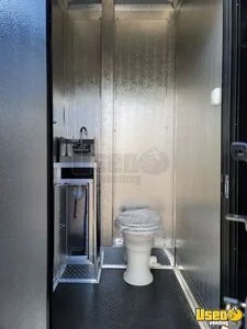 2023 2023 Kitchen Food Trailer Steam Table Michigan for Sale