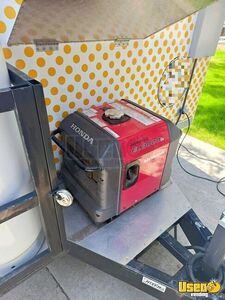 2023 2023 Kitchen Food Trailer Stovetop California for Sale