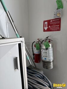 2023 2023 Kitchen Food Trailer Stovetop Texas for Sale