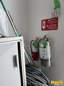 2023 2023 Kitchen Food Trailer Stovetop Texas for Sale