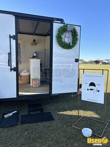 2023 2023 Mobile Boutique Air Conditioning Florida for Sale