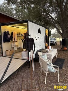 2023 2023 Mobile Boutique Spare Tire Florida for Sale