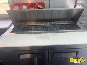 2023 2023 Nurman Food Trailer Kitchen Food Trailer 33 Texas for Sale