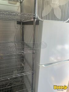 2023 2023 Nurman Food Trailer Kitchen Food Trailer 37 Texas for Sale