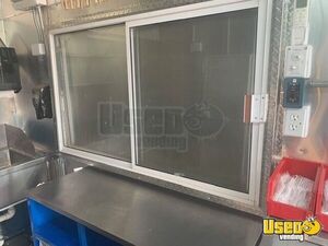 2023 2023 Nurman Food Trailer Kitchen Food Trailer 38 Texas for Sale