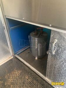 2023 2023 Nurman Food Trailer Kitchen Food Trailer 40 Texas for Sale