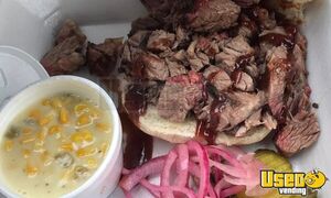 2023 2023 Nurman Food Trailer Kitchen Food Trailer 47 Texas for Sale
