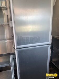 2023 2023 Nurman Food Trailer Kitchen Food Trailer Exterior Lighting Texas for Sale