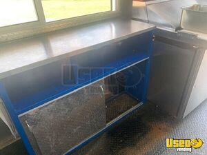 2023 2023 Nurman Food Trailer Kitchen Food Trailer Exterior Work Lights Texas for Sale