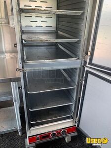 2023 2023 Nurman Food Trailer Kitchen Food Trailer Interior Lighting Texas for Sale