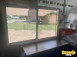 2023 2023 Nurman Food Trailer Kitchen Food Trailer Shore Power Cord Texas for Sale