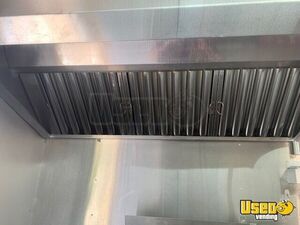 2023 2023 Nurman Food Trailer Kitchen Food Trailer Stovetop Texas for Sale