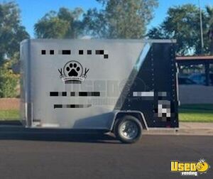 2023 2023 Pet Care / Veterinary Truck Arizona for Sale
