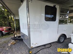 2023 2023 Quality Cargo Concession Trailer Air Conditioning Kentucky for Sale
