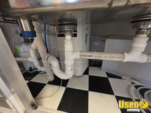 2023 2023 Quality Cargo Concession Trailer Electrical Outlets Kentucky for Sale