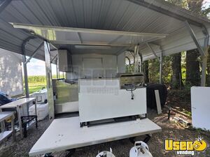 2023 2023 Quality Cargo Concession Trailer Exterior Customer Counter Kentucky for Sale