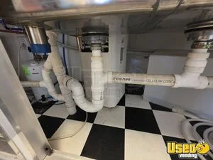 2023 2023 Quality Cargo Concession Trailer Hot Water Heater Kentucky for Sale