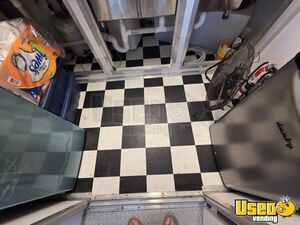 2023 2023 Quality Cargo Concession Trailer Interior Lighting Kentucky for Sale