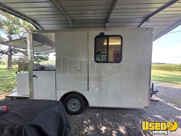 2023 2023 Quality Cargo Concession Trailer Kentucky for Sale