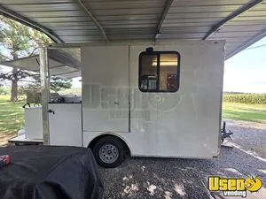 2023 2023 Quality Cargo Concession Trailer Kentucky for Sale