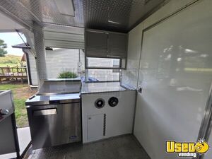 2023 2023 Quality Cargo Concession Trailer Refrigerator Kentucky for Sale