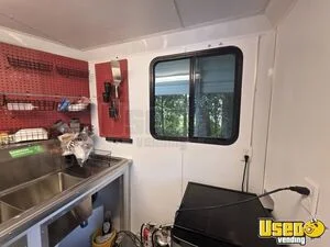 2023 2023 Quality Cargo Concession Trailer Shore Power Cord Kentucky for Sale