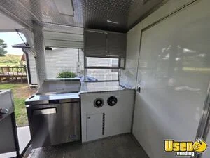 2023 2023 Quality Cargo Concession Trailer Steam Table Kentucky for Sale
