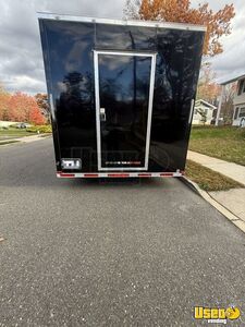 2023 2023 Tlr 534 3063 Trailer Kitchen Food Trailer Bathroom New Jersey for Sale