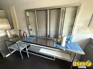 2023 2023 Tlr 534 3063 Trailer Kitchen Food Trailer Chef Base New Jersey for Sale