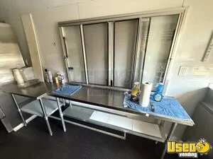 2023 2023 Tlr 534 3063 Trailer Kitchen Food Trailer Chef Base New Jersey for Sale