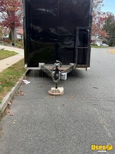 2023 2023 Tlr 534 3063 Trailer Kitchen Food Trailer Concession Window New Jersey for Sale