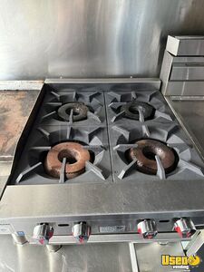 2023 2023 Tlr 534 3063 Trailer Kitchen Food Trailer Convection Oven New Jersey for Sale