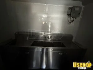 2023 2023 Tlr 534 3063 Trailer Kitchen Food Trailer Exhaust Fan New Jersey for Sale