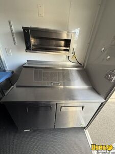 2023 2023 Tlr 534 3063 Trailer Kitchen Food Trailer Exhaust Hood New Jersey for Sale