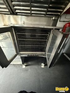 2023 2023 Tlr 534 3063 Trailer Kitchen Food Trailer Fryer New Jersey for Sale