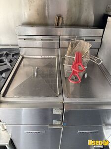 2023 2023 Tlr 534 3063 Trailer Kitchen Food Trailer Fryer New Jersey for Sale