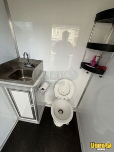 2023 2023 Tlr 534 3063 Trailer Kitchen Food Trailer Interior Lighting New Jersey for Sale