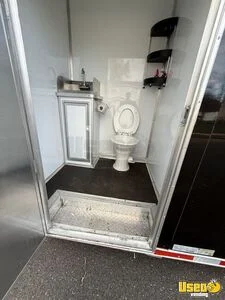 2023 2023 Tlr 534 3063 Trailer Kitchen Food Trailer Interior Lighting New Jersey for Sale