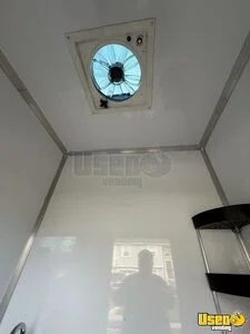 2023 2023 Tlr 534 3063 Trailer Kitchen Food Trailer Pro Fire Suppression System New Jersey for Sale